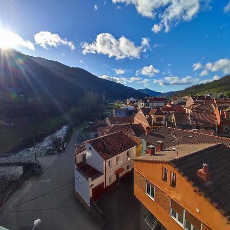 Los Molinos - Atico En Montana De Asturias Felechosa Extérieur photo