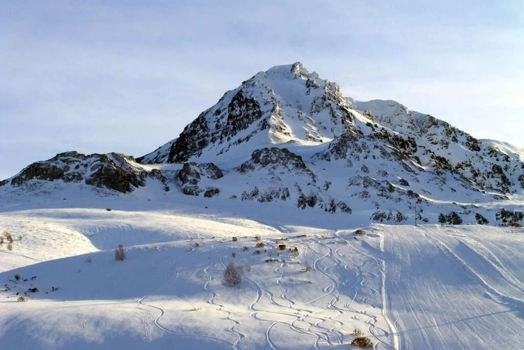 Los Molinos - Atico En Montana De Asturias Felechosa Extérieur photo