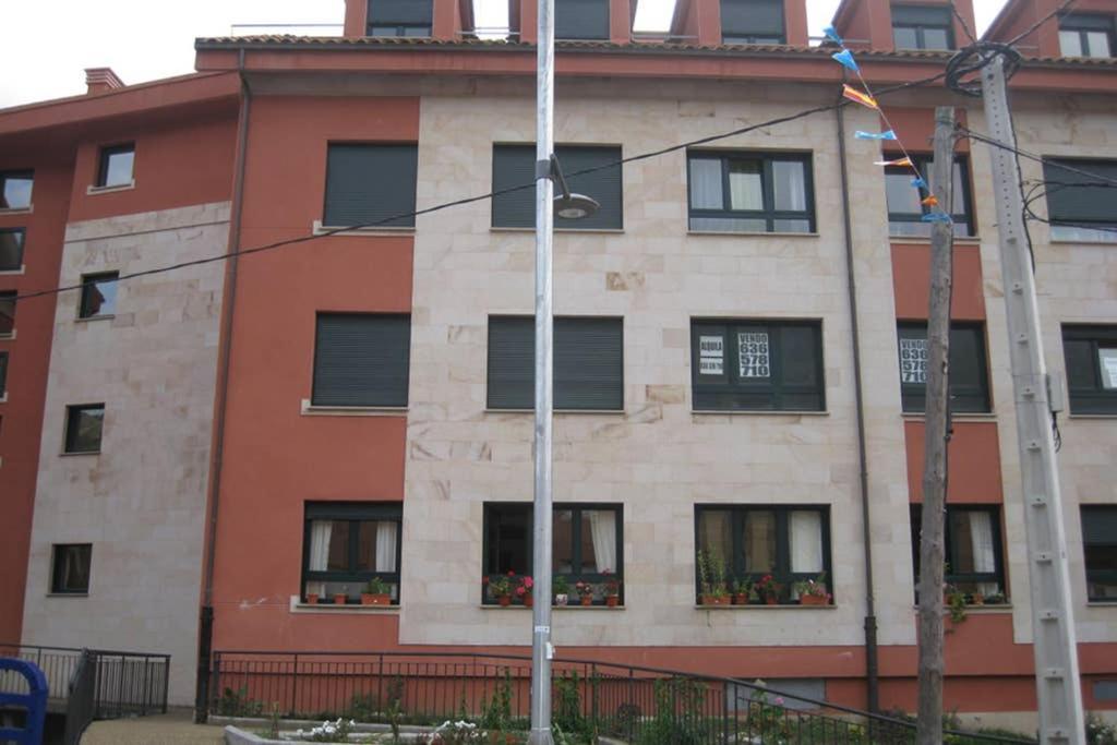 Los Molinos - Atico En Montana De Asturias Felechosa Extérieur photo